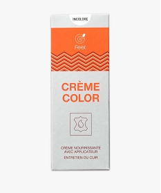 GEMO Produits de soin pour les chaussures coloris assortis