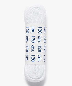 24RAXI1 blanc LACET TES LACET-1 BLANC ST:SAP573922-