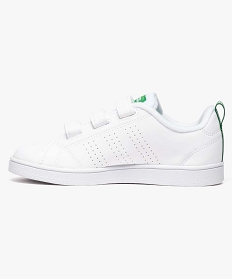 adidas neo blanc