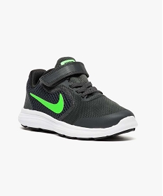 Nike baskets - nike revolution 3 deals running noir