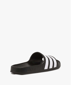 claquettes - adidas duramo (taille 29-34) noir1404401_4