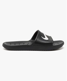 sandales de natation - nike noir1416601_1