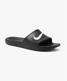 sandales de natation - nike noir1416601_2