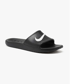 sandales de natation - nike noir tongs et plage1416601_2