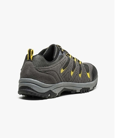 chaussure de marche gris1426001_4
