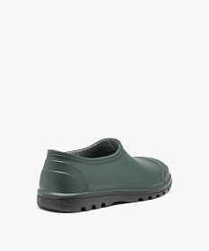 Chaussures de online jardin femme