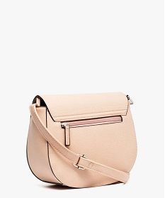 sac a main forme besace rose1504501_2