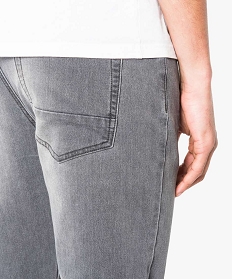 jean coupe regular homme gris jeans regular1540301_2