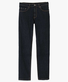 pantalon jean stretch noir1542601_2