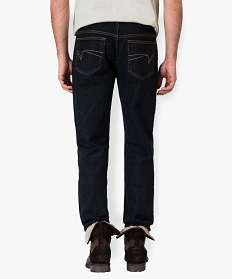 pantalon jean stretch noir jeans1542601_3