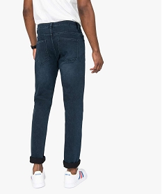 jean coupe regular homme bleu jeans regular1544501_3