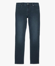 jean coupe regular homme bleu jeans regular1544501_4