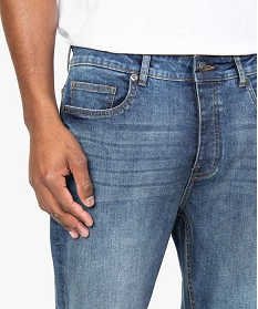 Gemo jean homme 2025