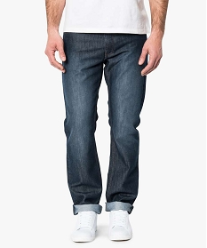jean regular 5 poches gris jeans1545101_1