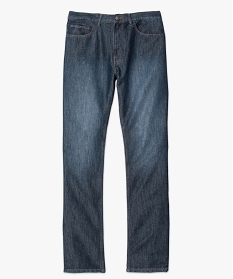 jean regular 5 poches gris jeans1545101_2