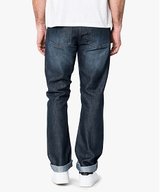 jean regular 5 poches gris1545101_3