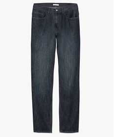 jean regular 5 poches gris jeans1545101_4