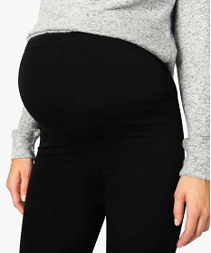 legging de grossesse long uni noir leggings et jeggings1695501_2