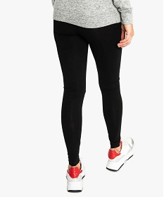 legging de grossesse long uni noir1695501_3