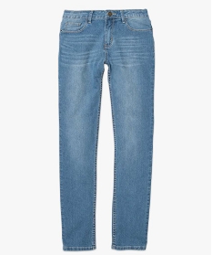 jean regular stretch gris pantalons jeans et leggings1706801_2