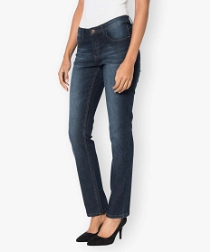 jean regular stretch gris pantalons jeans et leggings1706901_1