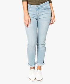 jean regular stretch bleu pantalons jeans et leggings1707001_1