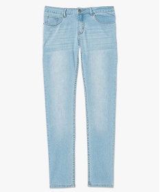 jean regular stretch bleu pantalons jeans et leggings1707001_4