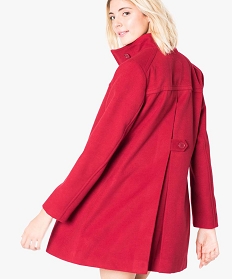 Caban hotsell officier femme
