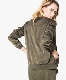 Bomber femme gémo cheap