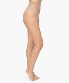 collants voile beige beige2052701_2