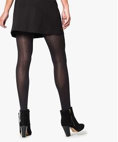 collants opaques unis 80 deniers noir standard collants2053401_3