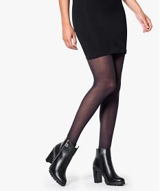 PANTALON DENIM HOV DUBAJ BLEU F COLLANT VOILE FCH MARUGI BLEU F:SAP604503-