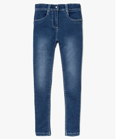jean slim 4 poches gris jeans2407301_2