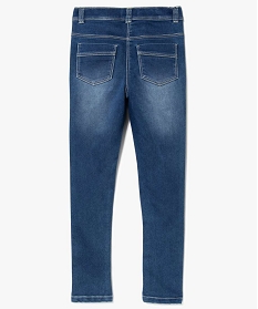 jean slim 4 poches gris jeans2407301_3