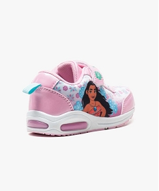 Basket cheap vaiana lumineuse