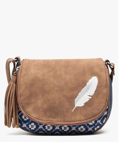 sac besac bimatiere look boho bleu2693801_1