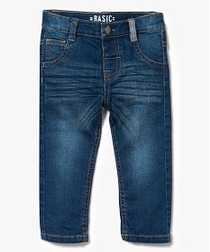 jean straight aspect use bleu jeans2768501_1
