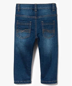 jean straight aspect use bleu jeans2768501_2