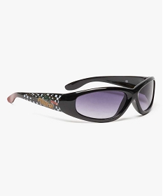 lunettes de soleil - disney cars noir standard sacs bandouliere2832201_1