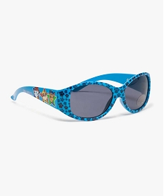 lunettes de soleil protection 100 - la patpatrouille bleu sacs bandouliere2832301_1