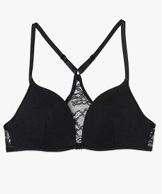 Soutien-Gorge Femme Hanxiulin Dentelle Sans Armatures - Confortable, Brodé | Taille S,M,L | Lavage Main