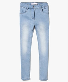 jean slim 4 poches bleu jeans2958501_1