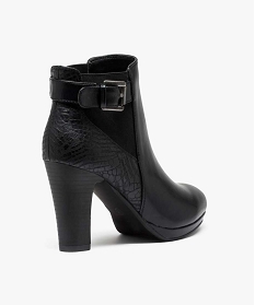 boots noir ventes privees femme ah173475201_4