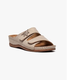 Mules 5 zones gemo shop