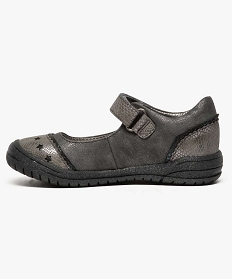 ballerines brillantes gris6932901_3