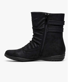 Bottines femme on sale gemo 2019