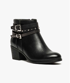 Boots multibrides top