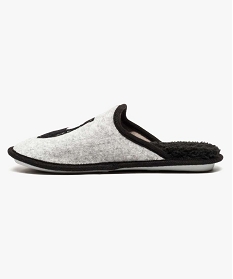 Chausson hibou femme deals