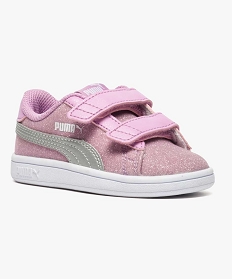 Puma blanche pailletée hotsell