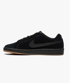 Tennis nike noir homme on sale